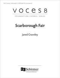 Jared Graveley: Scarborough Fair