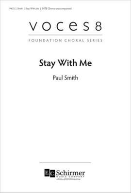 Paul Smith: Stay With Me