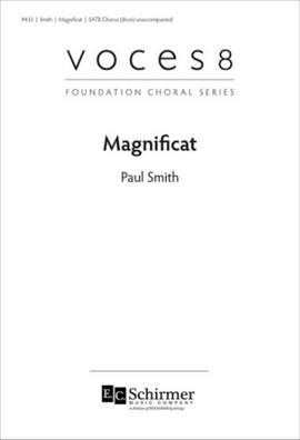 Paul Smith: Magnificat