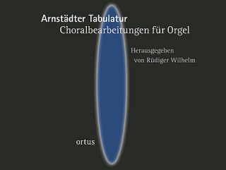 Arnstädter Tabulatur