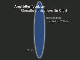Arnstädter Tabulatur