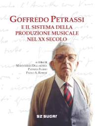 Goffredo Petrassi: Goffredo Petrassi