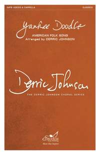 Derric Johnson: Yankee Doodle