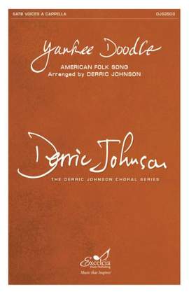 Derric Johnson: Yankee Doodle