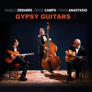 Gypsy Guitars 2