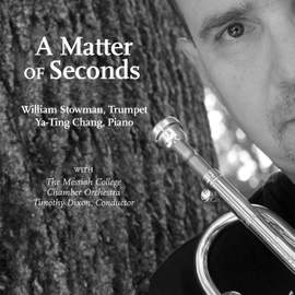 A Matter of Seconds