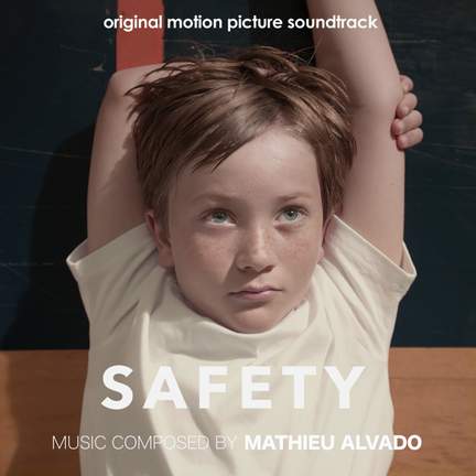 Safety (Original Motion Picture Soundtrack)