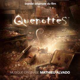 Quenottes (Bande Originale du Film)