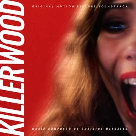 Killerwood (Original Motion Picture Soundtrack)