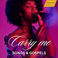 Carry me - Songs & Gospels