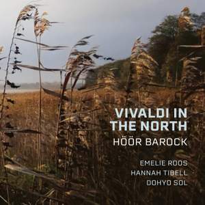Vivaldi In the North