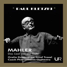 KLETZKI conducts MAHLER