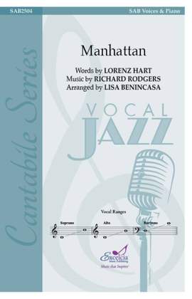 Lisa Benincasa: Manhattan