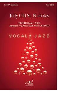 John Maclane Schirard: Jolly Old St. Nicholas