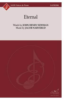 Jacob Narverud: Eternal