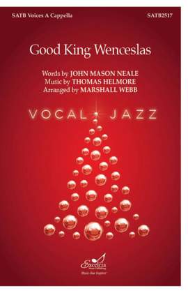 Marshall Webb: Good King Wenceslas