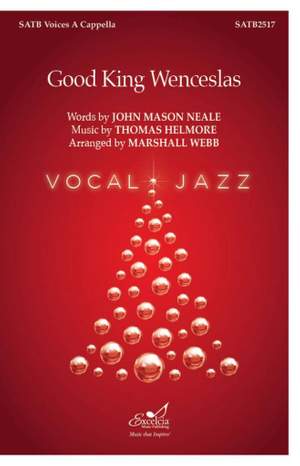 Marshall Webb: Good King Wenceslas