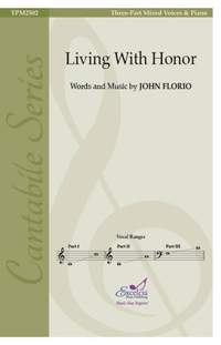 John Florio: Living With Honor