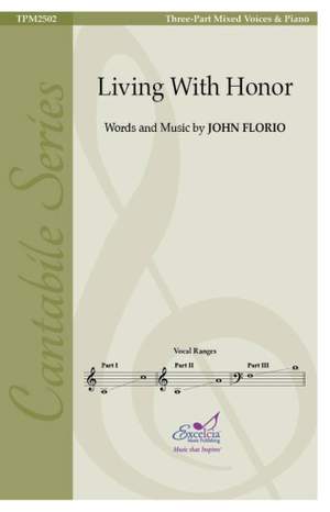 John Florio: Living With Honor