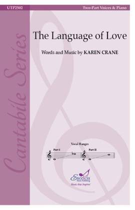 Karen Crane: The Language of Love