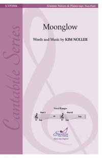 Kim Noller: Moonglow