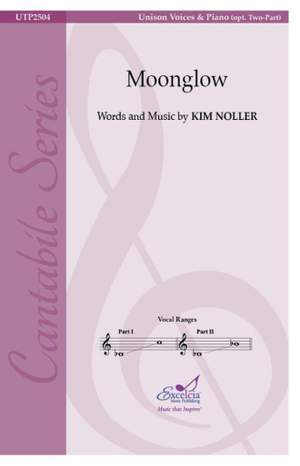 Kim Noller: Moonglow