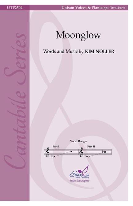 Kim Noller: Moonglow