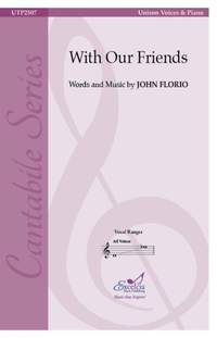 John Florio: With Our Friends