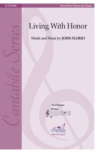 John Florio: Living With Honor