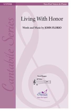 John Florio: Living With Honor
