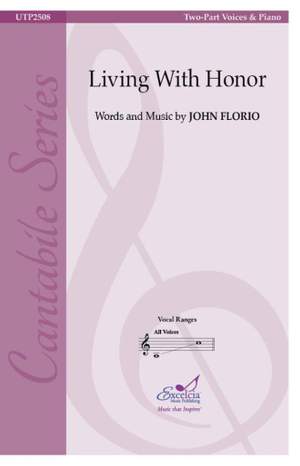 John Florio: Living With Honor