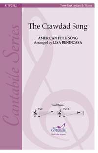 Lisa Benincasa: The Crawdad Song