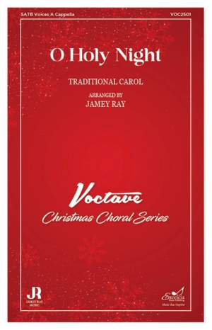 Jamey Ray: O Holy Night