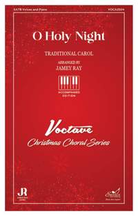 Jamey Ray: O Holy Night