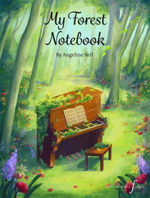 Angeline Bell: My Forest Notebook