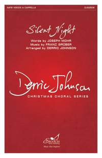 Derric Johnson: Silent Night