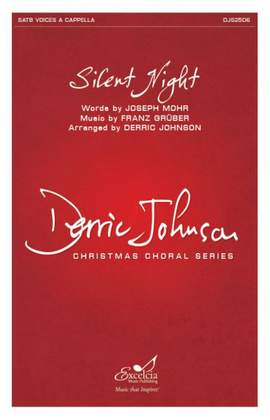 Derric Johnson: Silent Night