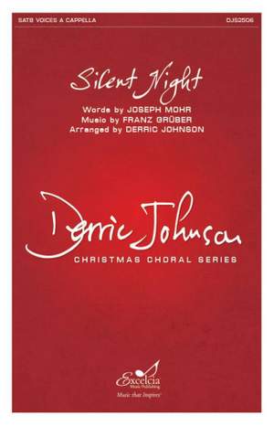 Derric Johnson: Silent Night