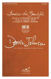 Derric Johnson: America, the Beautiful