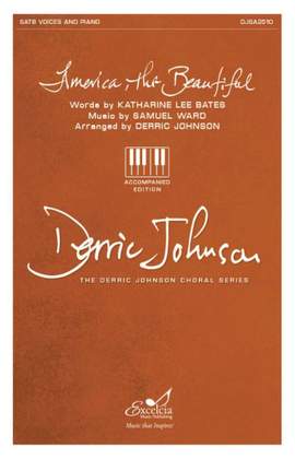 Derric Johnson: America, the Beautiful