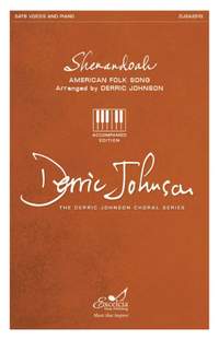 Derric Johnson: Shenandoah