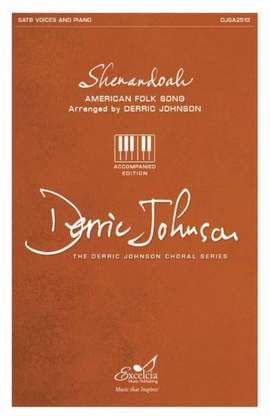 Derric Johnson: Shenandoah