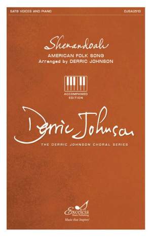 Derric Johnson: Shenandoah