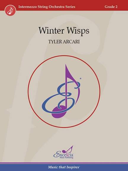 Tyler Arcari: Winter Wisps