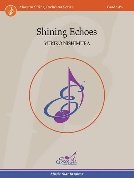Yukiko Nishimura: Shining Echoes