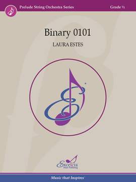 Laura Estes: Binary 0101