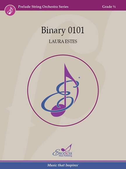 Laura Estes: Binary 0101