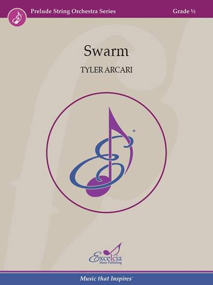 Tyler Arcari: Swarm
