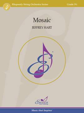 Jeffrey Hart: Mosaic