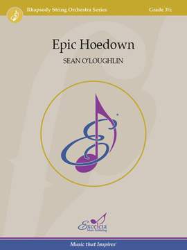 Sean O'Loughlin: Epic Hoedown